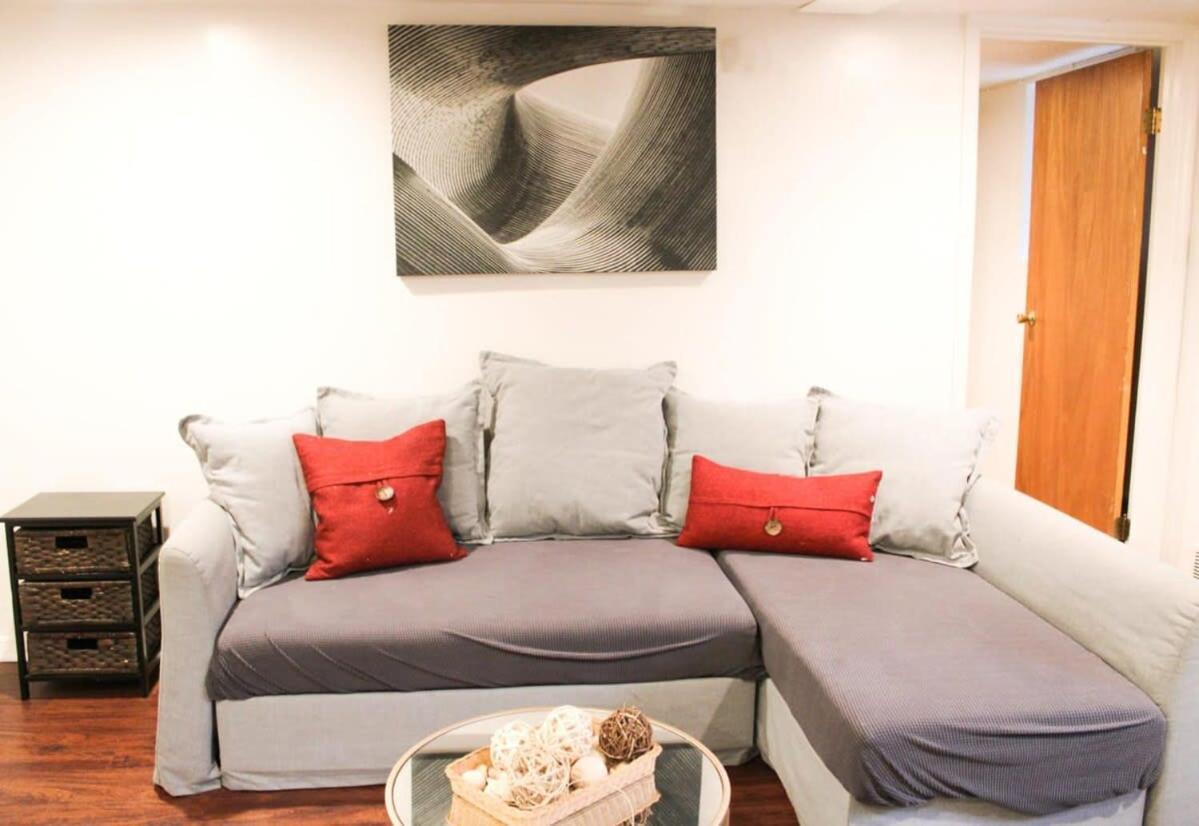 1 Bed Apt - Amazing Location 1 Block To Carson St Pittsburgh Exteriér fotografie