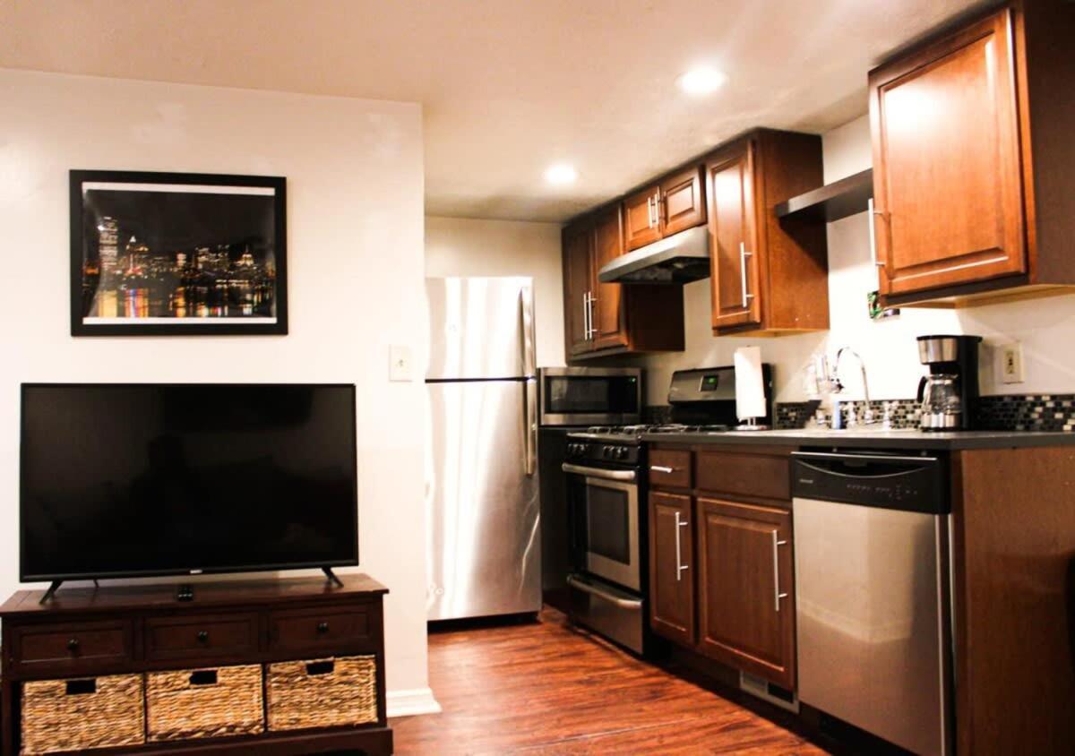 1 Bed Apt - Amazing Location 1 Block To Carson St Pittsburgh Exteriér fotografie