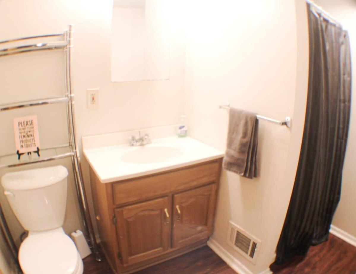 1 Bed Apt - Amazing Location 1 Block To Carson St Pittsburgh Exteriér fotografie